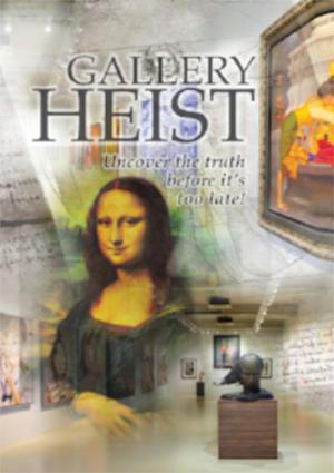 Gallery-heist-1024 Poster 300x425