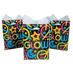 Party Goodie Bag large-neon-glow-party-goody-bags-50-pc-_13813198